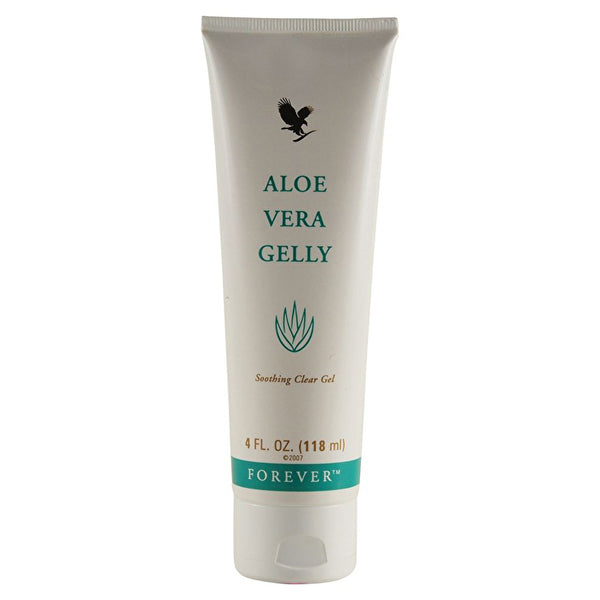 Forever Living Products Forever Aloe Vera Gelly 118ml