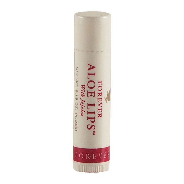 Forever Living Products Forever Aloe Lips with Jojoba 4.2g