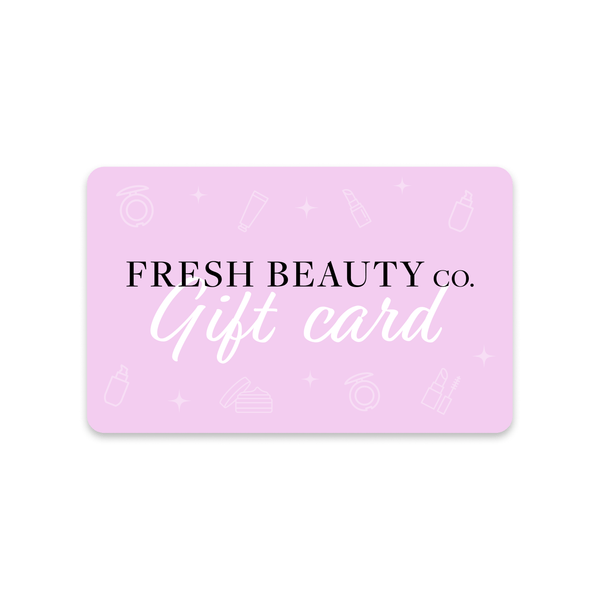 Fresh Beauty Co