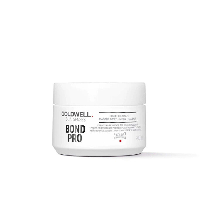 Goldwell Bond Pro 60 Second Treatment 200ml