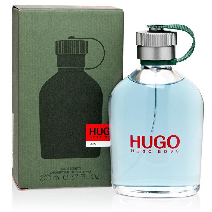 Hugo Boss Just Different Eau De Toilette Spray 200ml