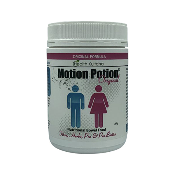Health Kultcha Motion Potion 250g