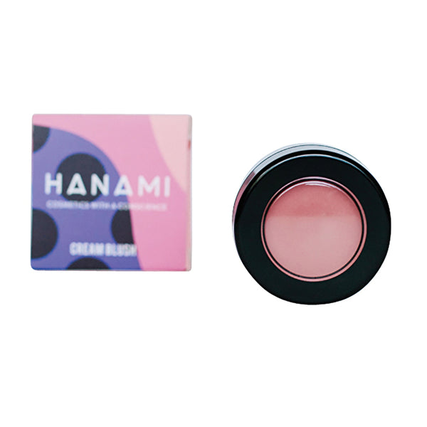 Hanami Cream Blush Casablanca 5g
