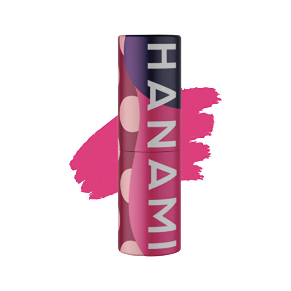 Hanami Lipstick Valentine 4.2g