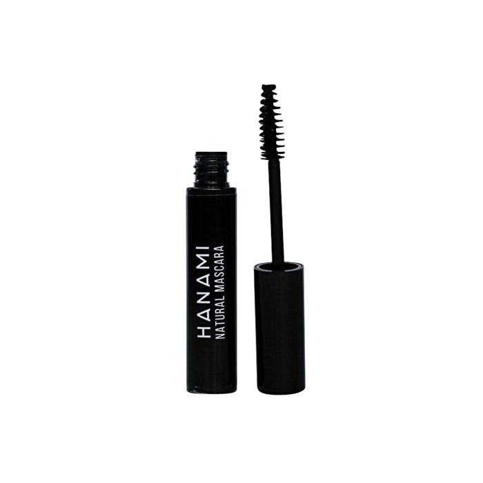 Hanami Mascara Natural Black 8g