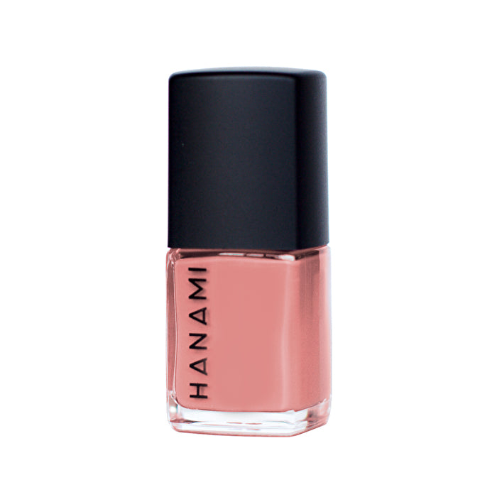 Hanami Nail Polish April Sun In Cuba 15ml