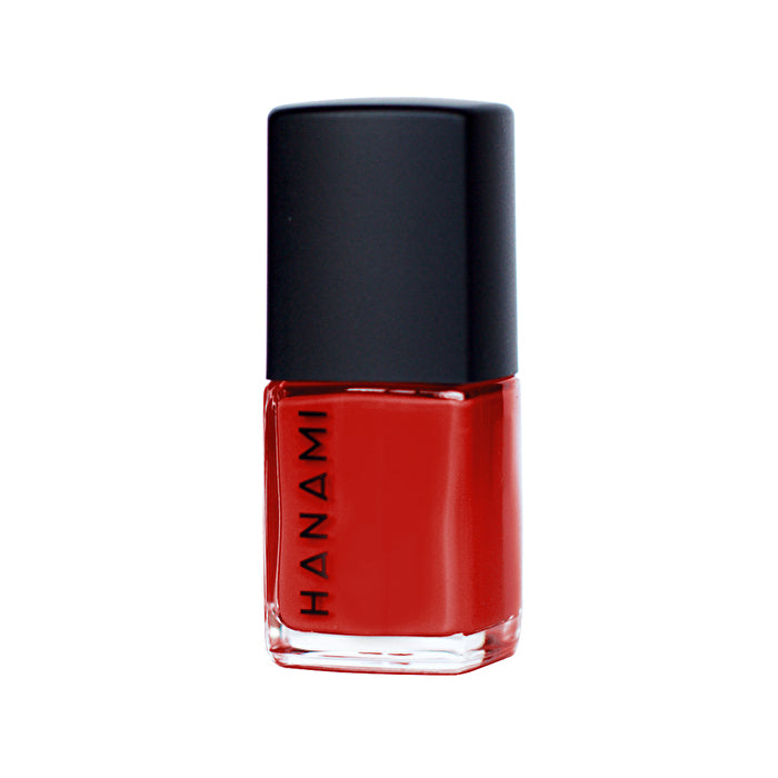 Hanami Nail Polish Cherry Oh Baby 15ml