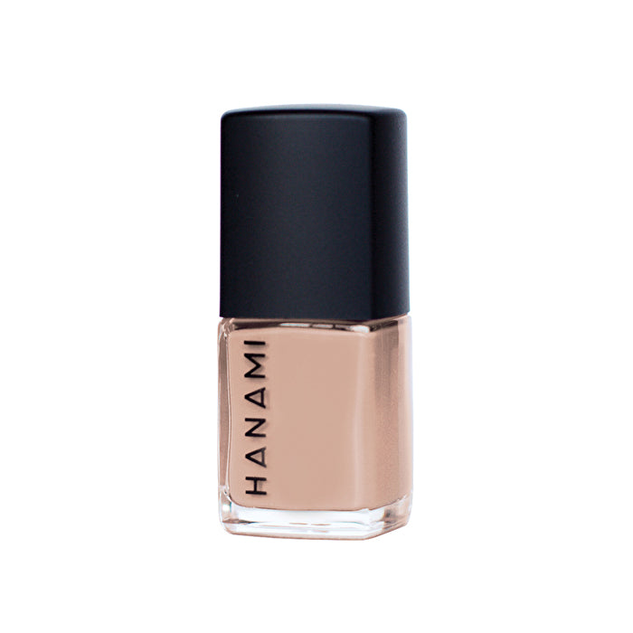 Hanami Nail Polish Peaches 15ml