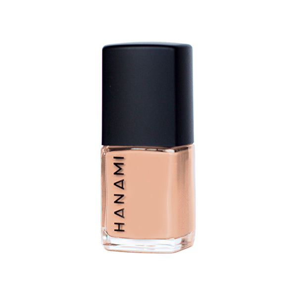 Hanami Nail Polish Soft Delay 15ml