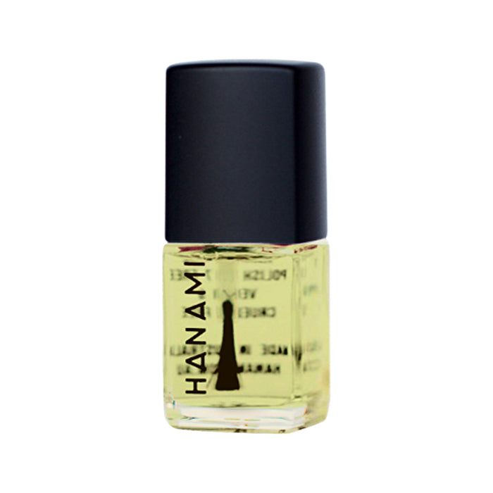 Hanami Nail Polish Treatment Rescue Me Oil 15ml