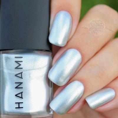 Hanami Nail Polish 15ml - Reflektor