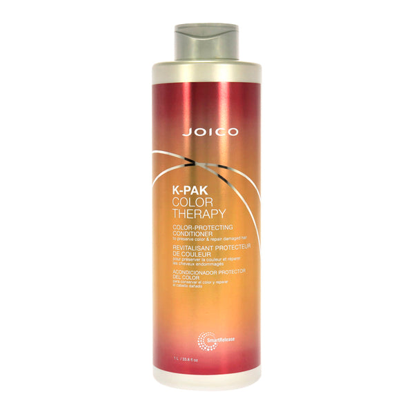 Joico K-pak Color Therapy Conditioner For Unisex 1000ml/33.8oz