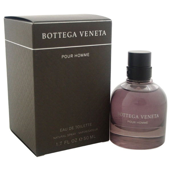 Bottega Veneta Bottega Veneta by Bottega Veneta for Men - 1.7 oz EDT Spray