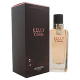 Hermes Kelly Caleche by Hermes for Women - 3.3 oz EDP Spray