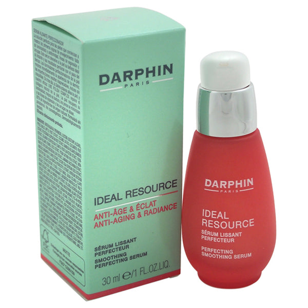 Darphin Ideal Resource Smoothing Perfecting Serum by Darphin for Women - 1 oz Serum