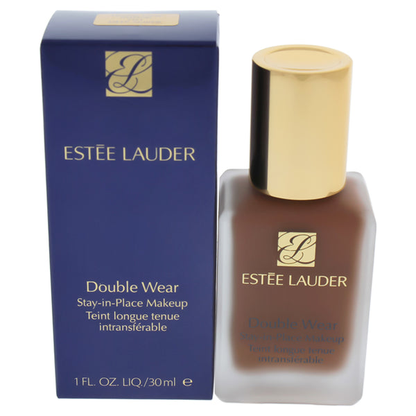 Estee Lauder Double Wear Stay-In-Place Makeup SPF 10 - 7N1 Deep Amber by Estee Lauder for Women - 1 oz Foundation