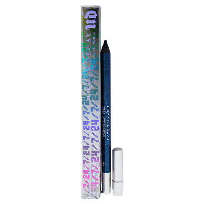 Urban Decay 24 - 7 Glide-On Eye Pencil - Lsd by Urban Decay for Women - 0.04 oz Eye Pencil