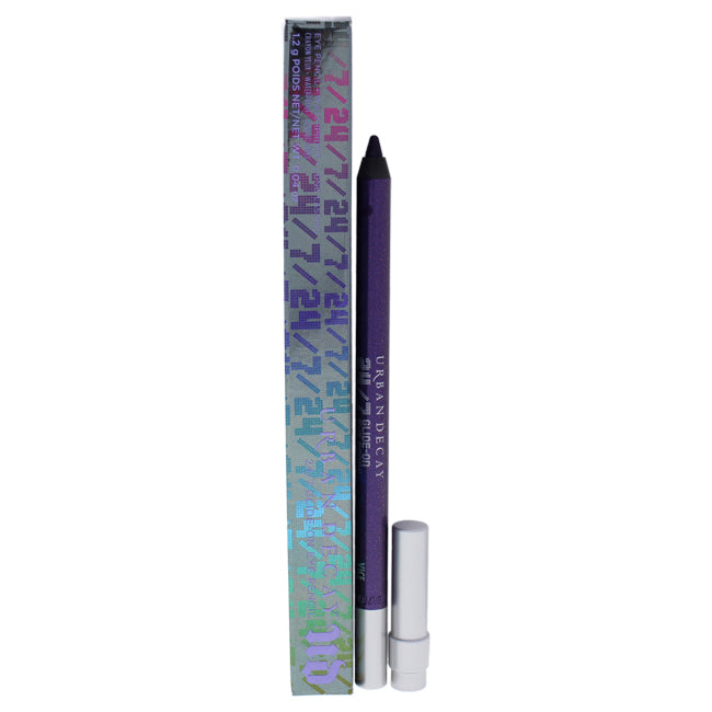 Urban Decay 24-7 Glide-On Eye Pencil - Vice by Urban Decay for Women - 0.04 oz Eye Pencil