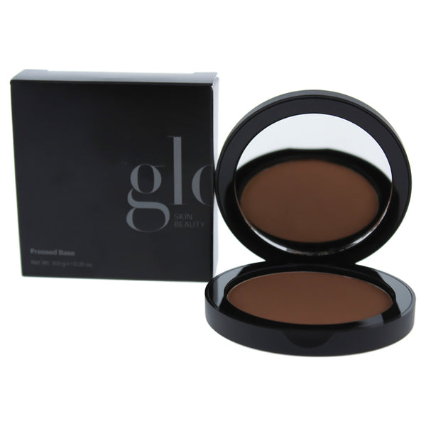 Glo Skin Beauty Pressed Base - Cocoa Light by Glo Skin Beauty for Women - 0.31 oz Foundation