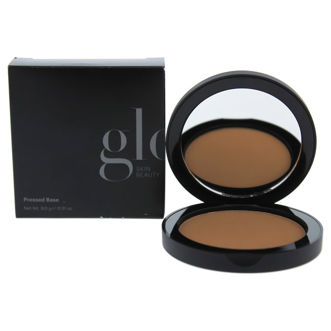 Glo Skin Beauty Pressed Base - Tawny Light by Glo Skin Beauty for Women - 0.31 oz Foundation