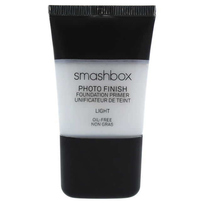 SmashBox Photo Finish Foundation Primer Light by SmashBox for Women - 0.5 oz Primer