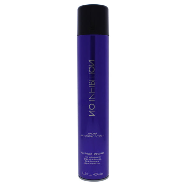No Inhibition Volumizer Hairspray by No Inhibition for Unisex - 13.5 oz Hairspray