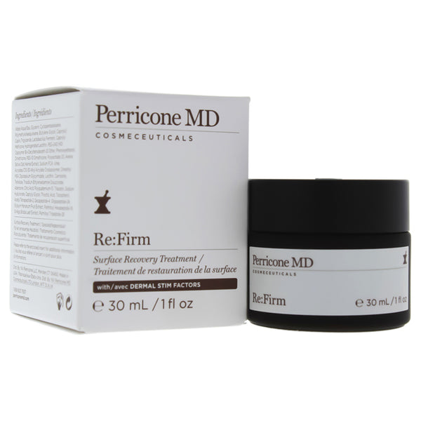 Perricone MD Re-Firm by Perricone MD for Women - 1 oz Treatment