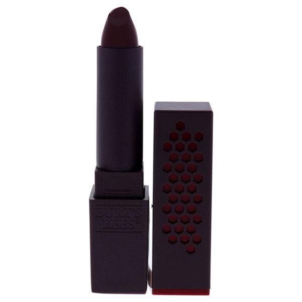 Burts Bees Lipstick - 522 Crimson Coast by Burts Bees for Women - 0.12 oz Lipstick