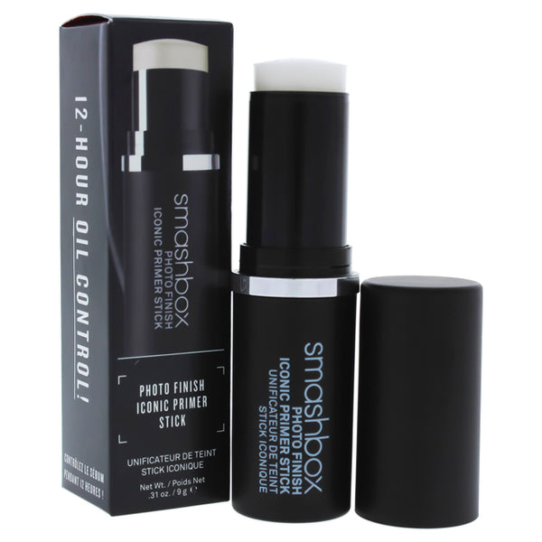 SmashBox Photo Finish Iconic Primer Stick by SmashBox for Women - 0.31 oz Primer