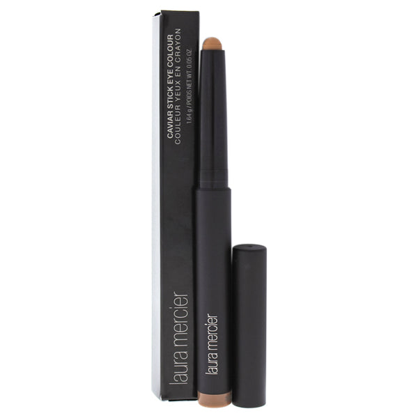 Laura Mercier Caviar Stick Eye Colour - Caramel Gold by Laura Mercier for Women - 0.05 oz Eyeshadow