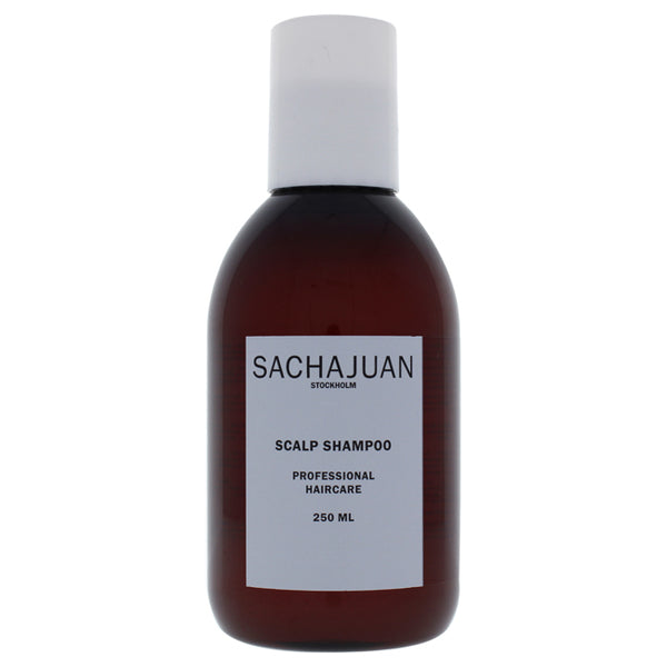 Sachajuan Scalp Shampoo by Sachajuan for Unisex - 8.4 oz Shampoo