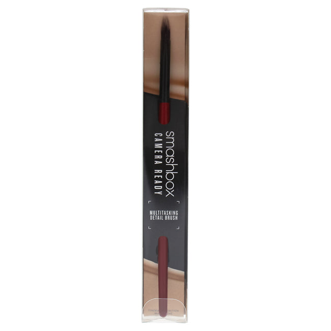 SmashBox Camera Ready Multitasking Detail Brush by SmashBox for Women - 1 Pc Brush