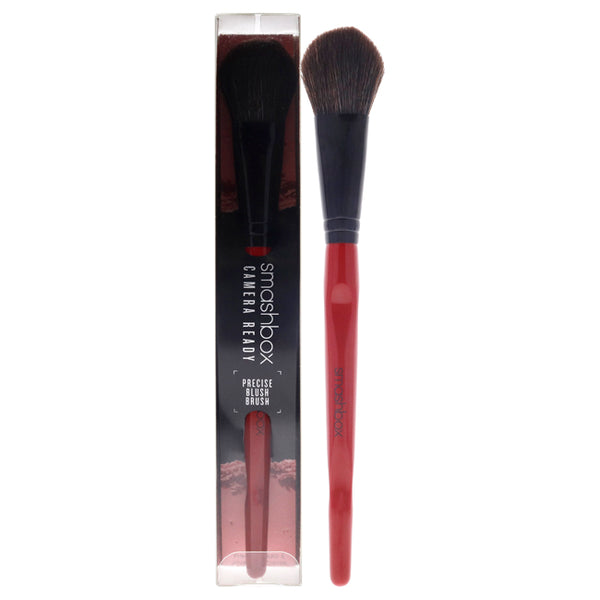 SmashBox Camera Ready Precise Blush Brush by SmashBox for Women - 1 Pc Brush