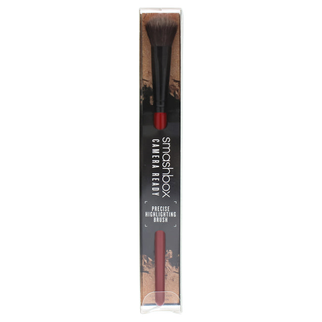 SmashBox Camera Ready Precise Highlighting Brush by SmashBox for Women - 1 Pc Brush