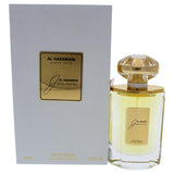 Al Haramain Junoon by Al Haramain for Women - 2.5 oz EDP Spray