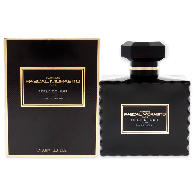 Pascal Morabito Perle De Nuit by Pascal Morabito for Women - 3.3 oz EDP Spray