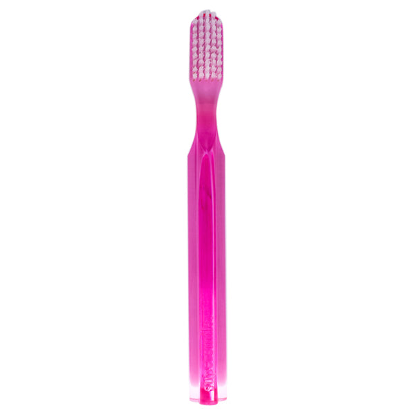 Supersmile Supersmile Toothbrush - Pink by Supersmile for Unisex - 1 Pc Toothbrush