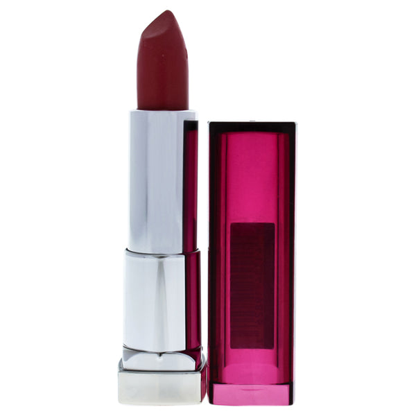 Maybelline ColorSensational Lipstick - 045 Pink Me Up by Maybelline for Women - 0.15 oz Lipstick