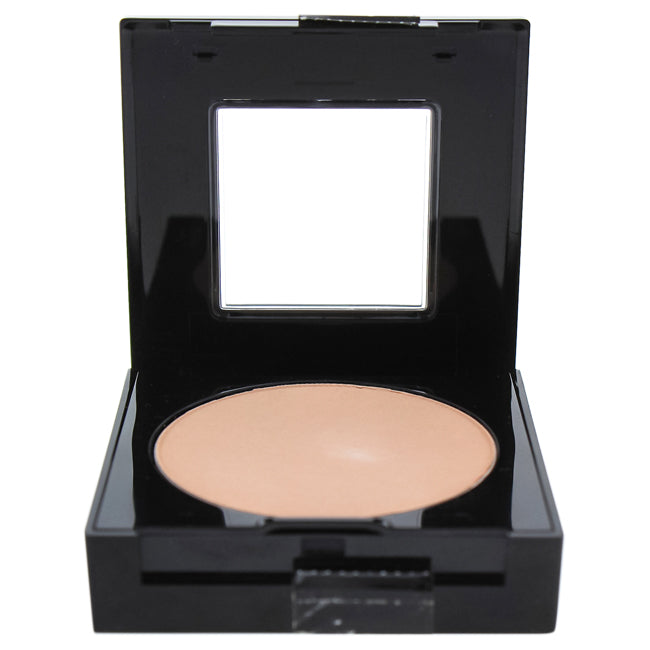 Maybelline Fit Me Powder - 125 Nude Beige by Maybelline for Women - 0.3 oz Foundation