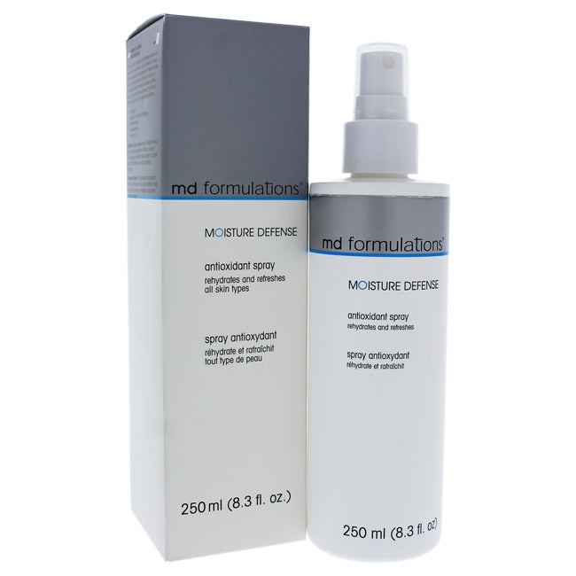 MD Formulations – Fresh Beauty Co.