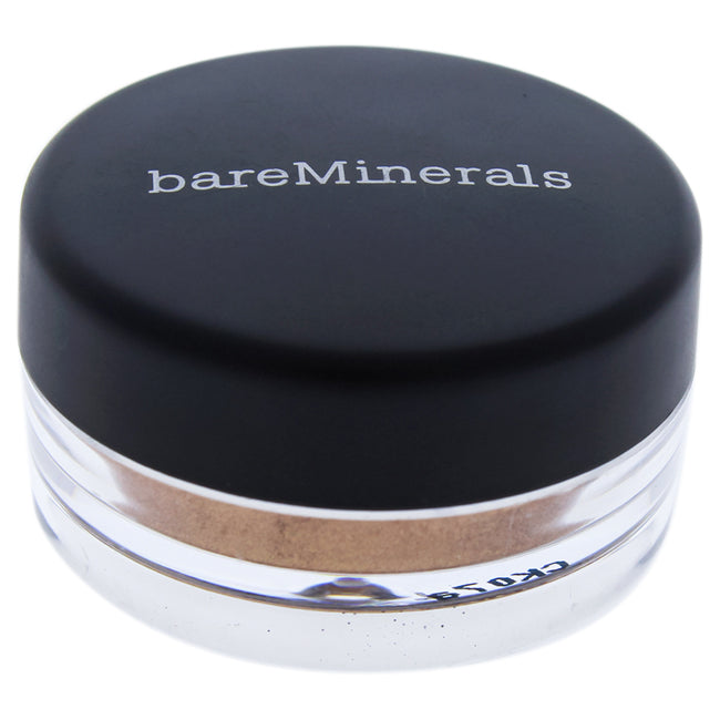 bareMinerals Eyecolor - Panther by bareMinerals for Women - 0.02 oz Eyeshadow