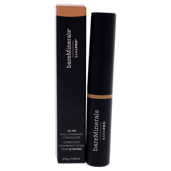 bareMinerals Barepro 16-Hr Full Coverage Concealer - 11 Tan Dark-Warm by bareMinerals for Women - 0.09 oz Concealer