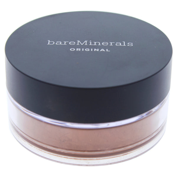 bareMinerals Original Foundation SPF 15 - N50 Deepest Deep by bareMinerals for Women - 0.28 oz Foundation