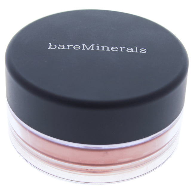 BareMinerals Blush - Dusk by bareMinerals for Women - 0.03 oz Blush