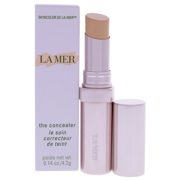 La Mer The Concealer - 12 Light by La Mer for Women - 0.14 oz Concealer