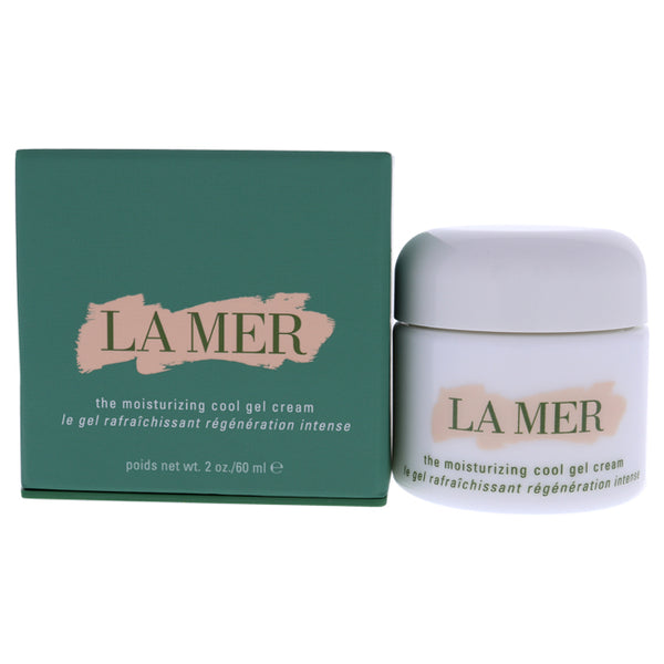 La Mer The Moisturizing Cool Gel Cream by La Mer for Unisex - 2 oz Gel