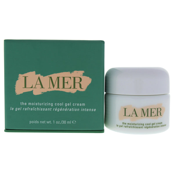 La Mer The Moisturizing Cool Gel Cream by La Mer for Unisex - 1 oz Gel