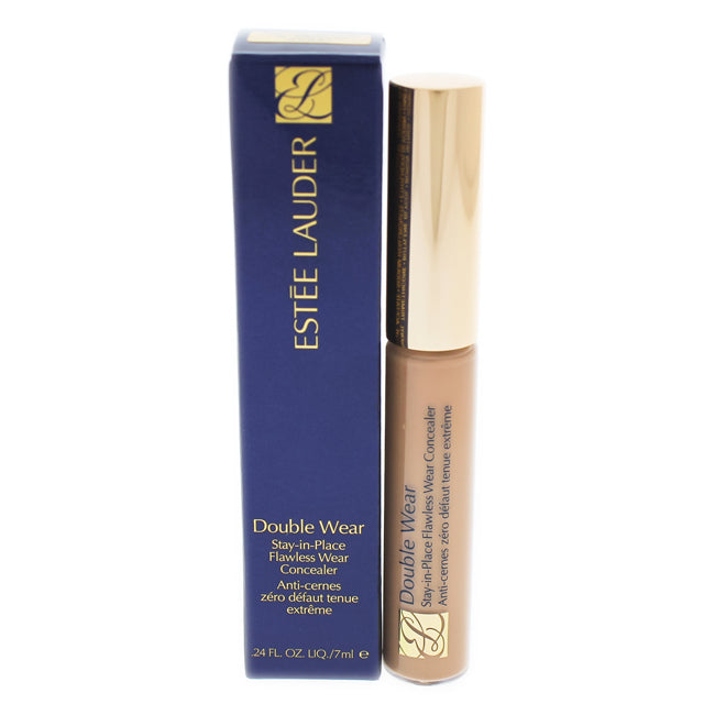 Estee Lauder Double Wear Stay-In-Place Flawless Wear Concealer - 3C Medium Cool by Estee Lauder for Women - 0.24 oz Concealer