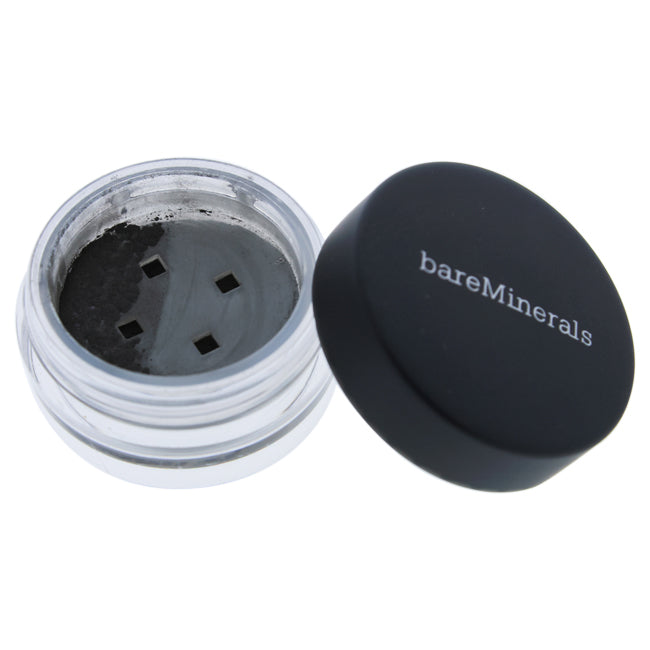 bareMinerals Eyecolor - Untamed by bareMinerals for Women - 0.02 oz Eyeshadow