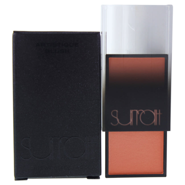 Surratt Beauty Artistique Blush - Peau De Peche by Surratt Beauty for Women - 0.14 oz Blush